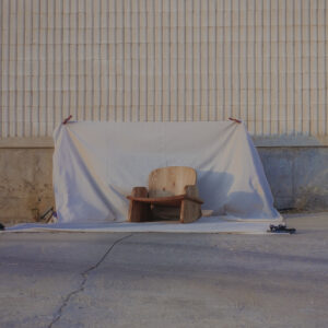 POLTRONA CHAIR