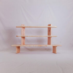 BENCHARY BOOKCASE