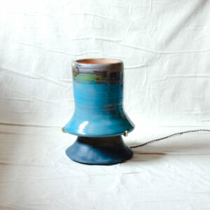 VESSEL LAMP 001